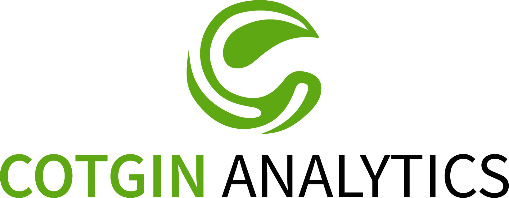 Cotgin Analytics Logo