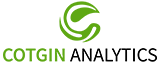 Cotgin Analytics Logo