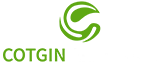 Cotgin Analytics Logo