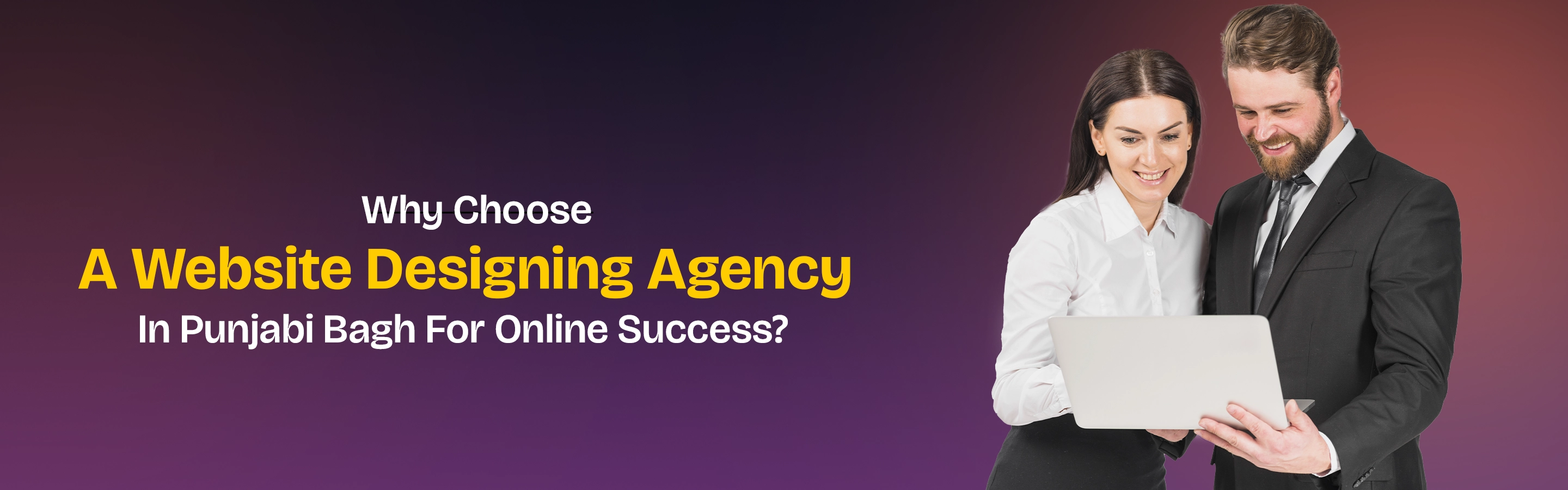 Website Designing Agency In Punjabi Bagh