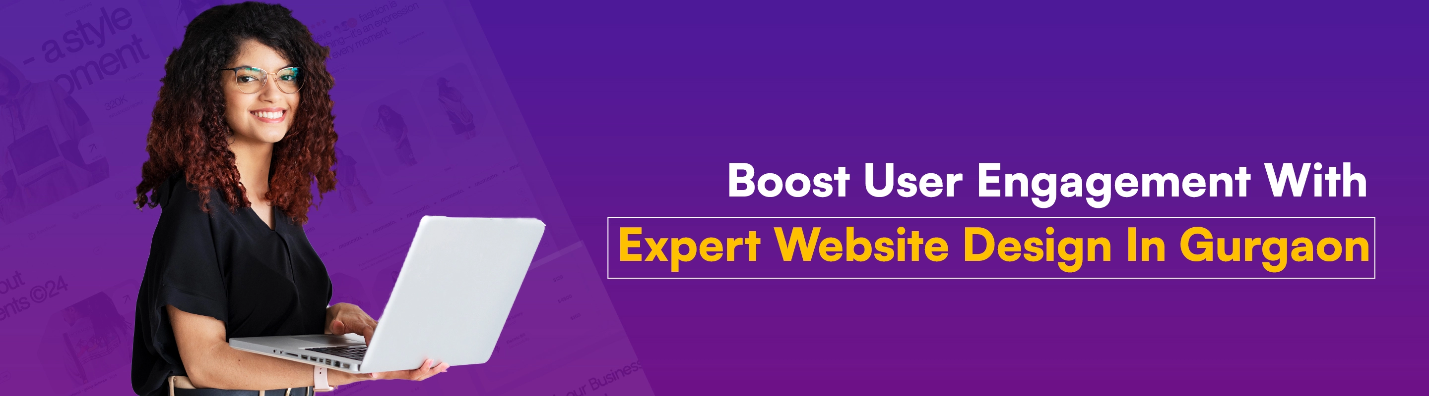Website Design In Gurgaon