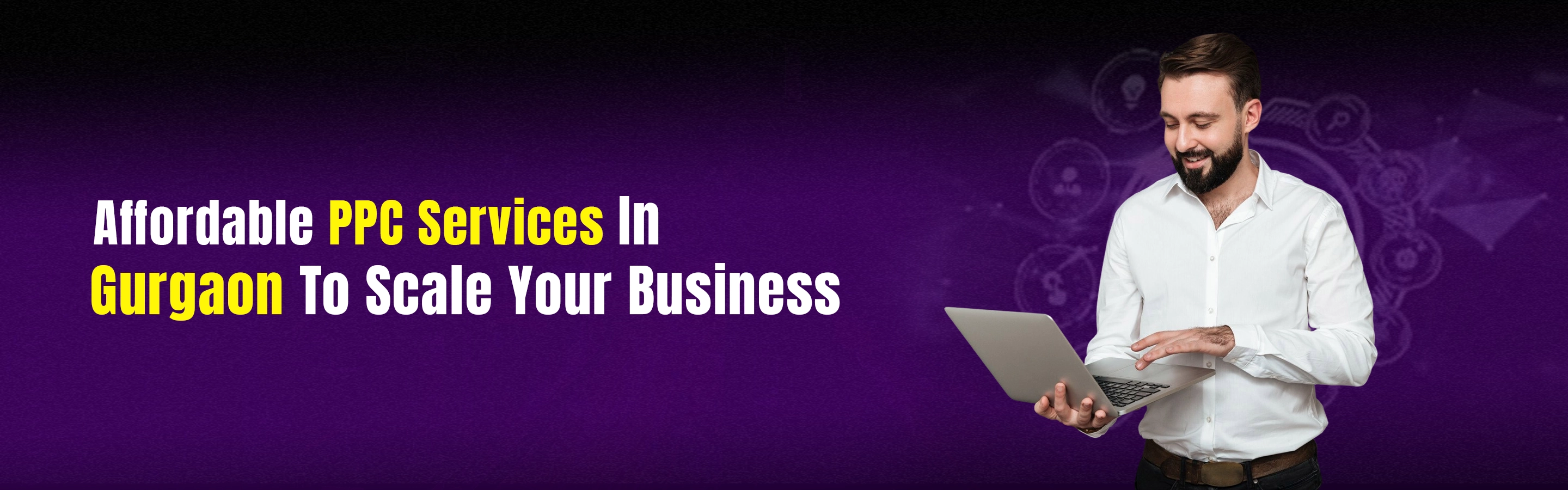 PPC Services In Gurgaon