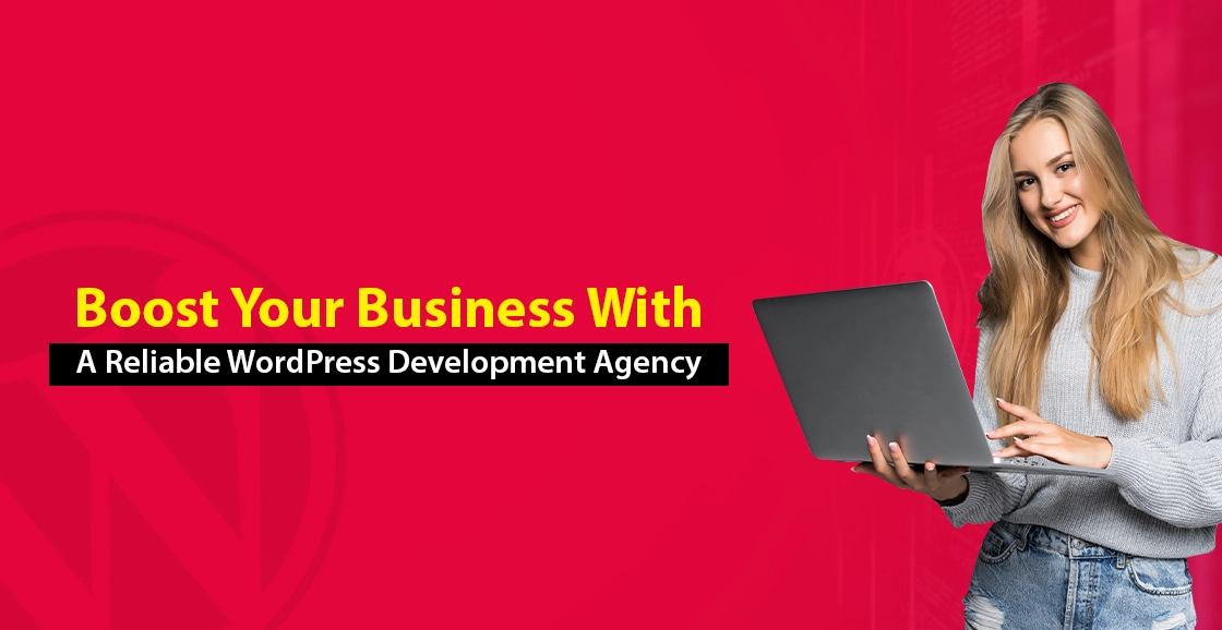 WordPress Development Agency