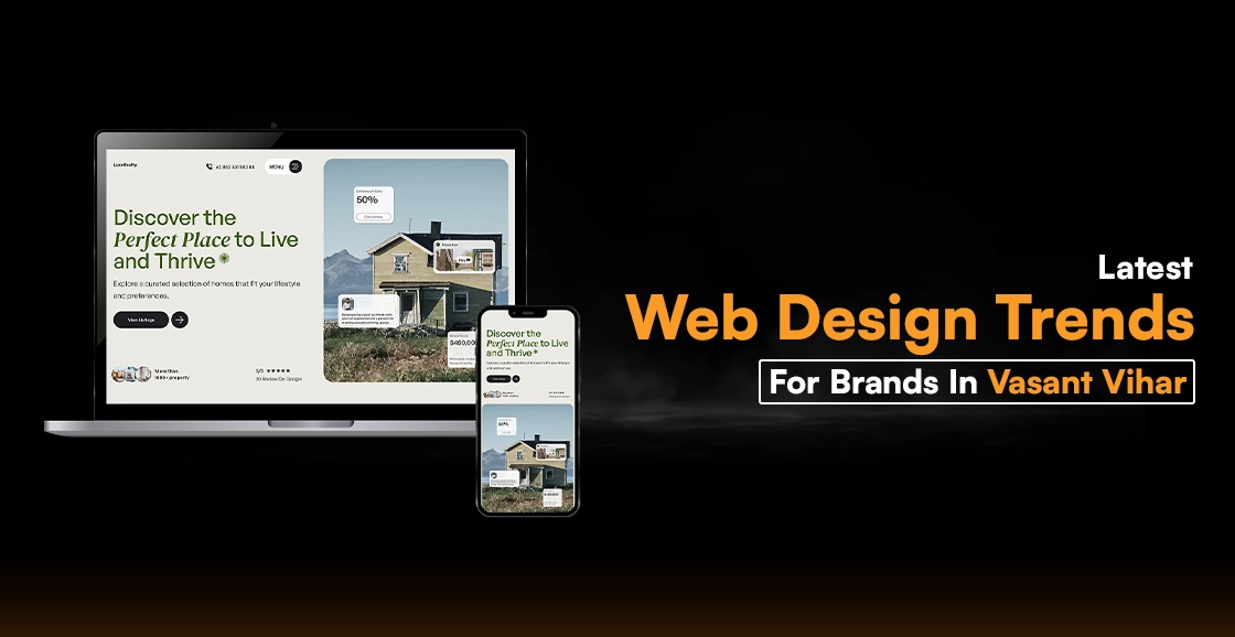 Web Design Agency