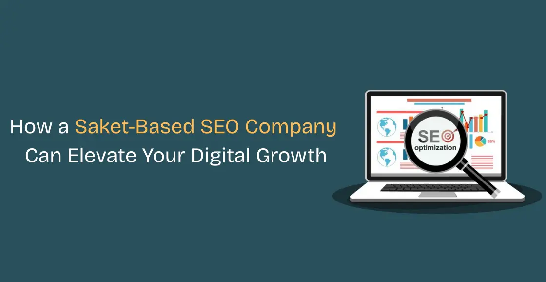SEO Company in Saket