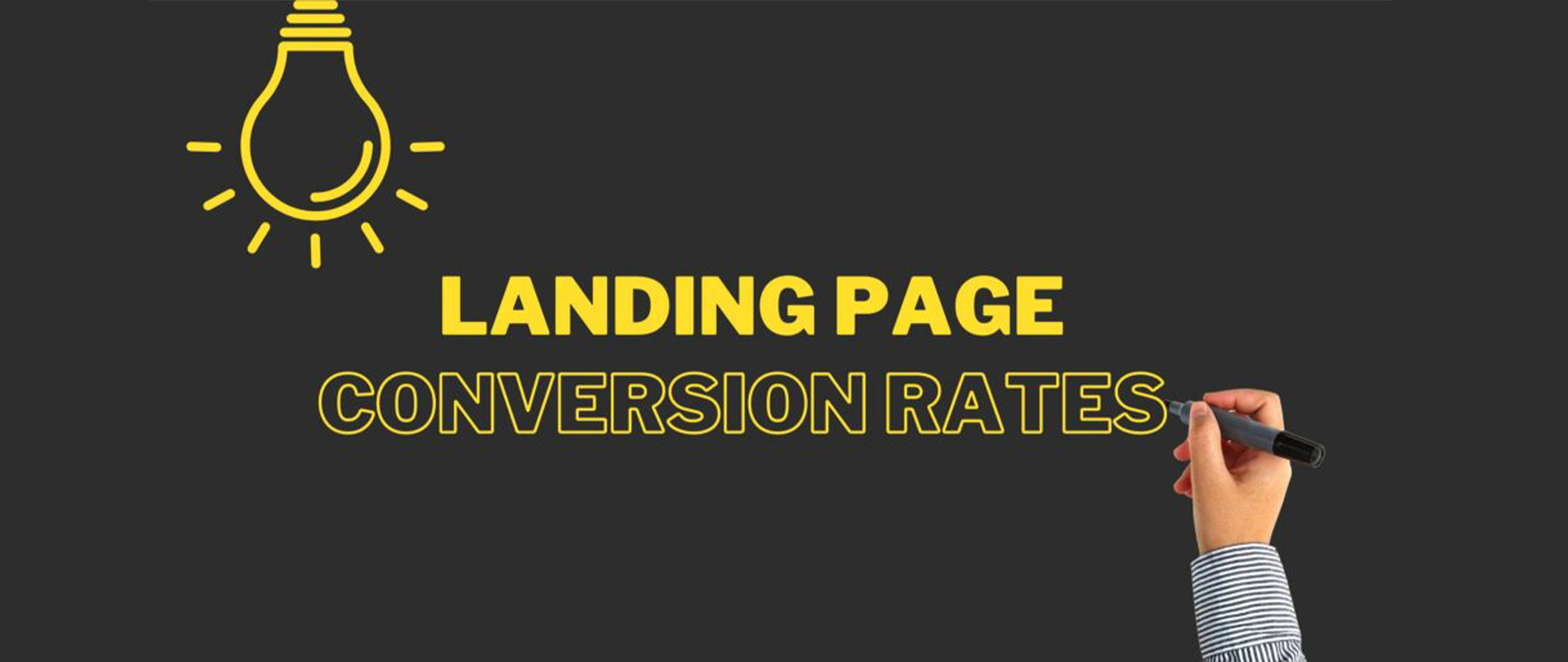 Tips To Improve Landing Page Conversion Rates